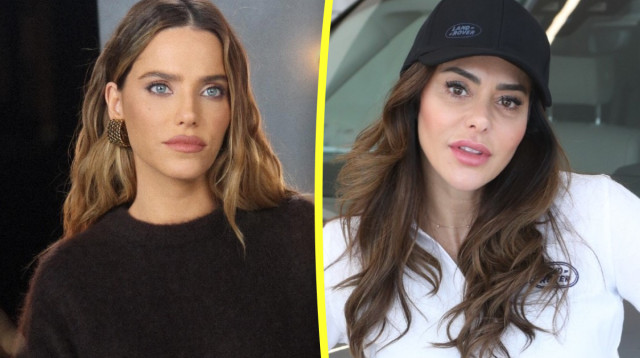 רותם סלע, נעמה קסרי (צילום: אסף לב, שיר סקיי)