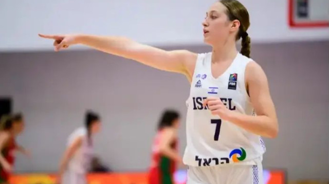 רק כמעט. כרמי (צילום: אתר רשמי, אתר פיב"א)