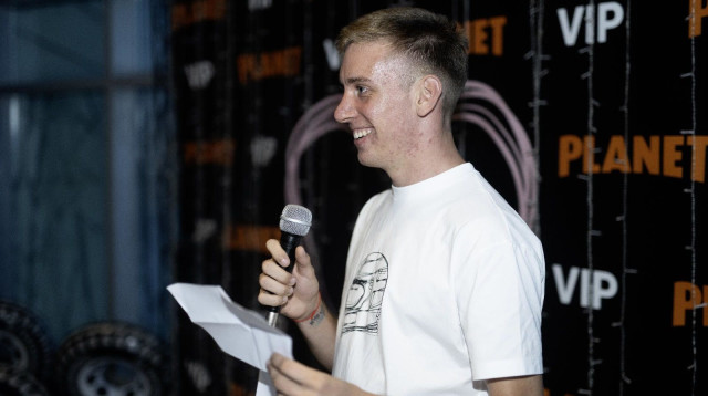 אריאל אלקין (צילום: אומרי דלל)