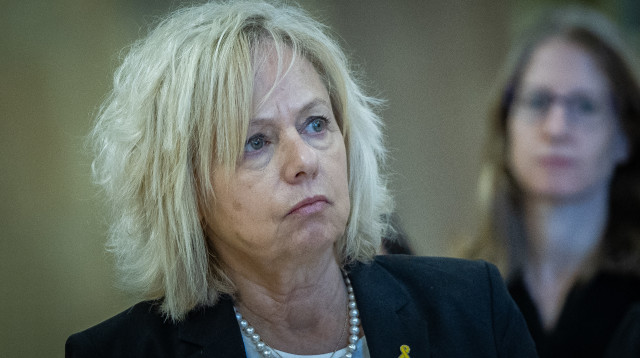 גלי בהרב מיארה (צילום: יונתן זינדל, פלאש 90)