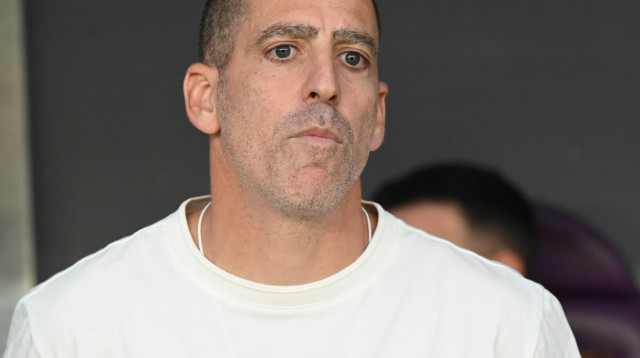 רן קוז'וך (צילום: ברני ארדוב)