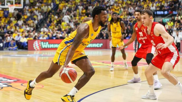 ליוואי רנדולף (צילום: לירון מולדובן)