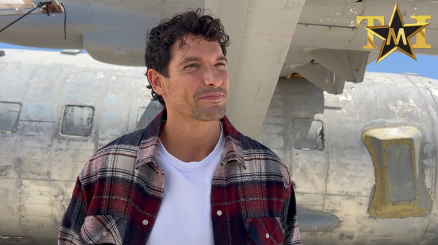 ידין גלמן (צילום: מערכת TMI)