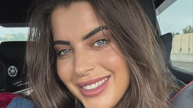 ספיר בורגיל (צילום: מתוך אינסטגרם)