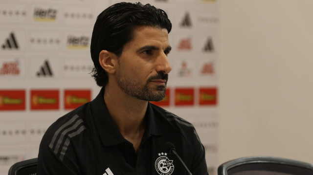 ליאור רפאלוב (צילום: שלומי גבאי)