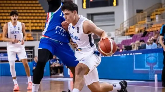 מאייר בפעולה (צילום: אתר רשמי, אתר פיב"א)