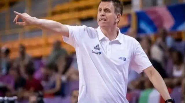 אכזבה. אברהמי (צילום: אתר רשמי, אתר פיב"א)