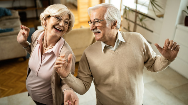  רשת 'עד 120' משיקה את מרכז ה- Longevit הראשון בישראל לגיל השלישי לחיים ארוכים ומלאי אנרגיה (צילום: FREEPIK)