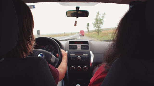 כמה שווה הנהיגה הבטוחה שלך? ביטוח מבוסס התנהגות (צילום: pexels)