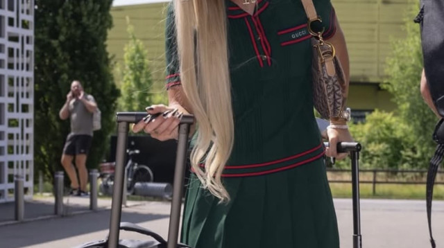 אלישה להמן (צילום: אינסטגרם)