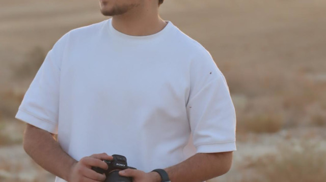 אימרי קוזיקרו, 15, קריית שמונה (צילום: באדיבות המצולם)