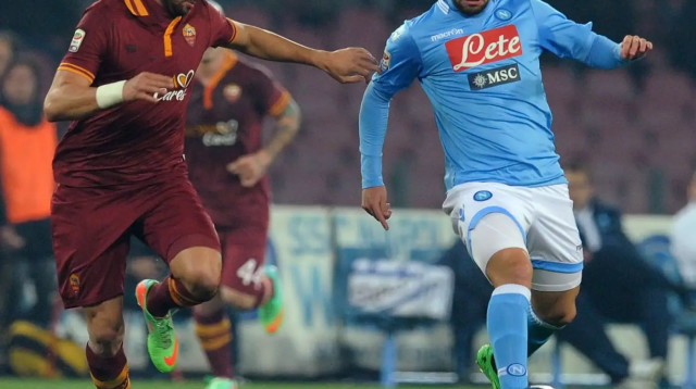 לאנדרו קסטאן (צילום: GettyImages)