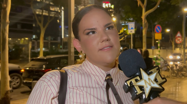 נטע ברזילי בריאיון ל-TMI (צילום: מערכת TMI)