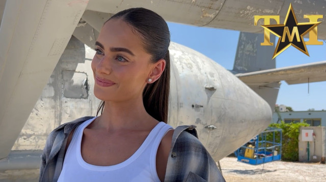 יעל שלביה (צילום: מערכת TMI)