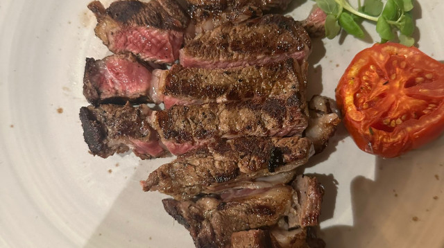 לימוזין (צילום: בתיה גלעדי)