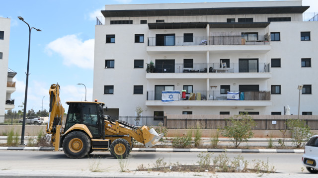 עתלית (צילום: פאולינה פטימר)