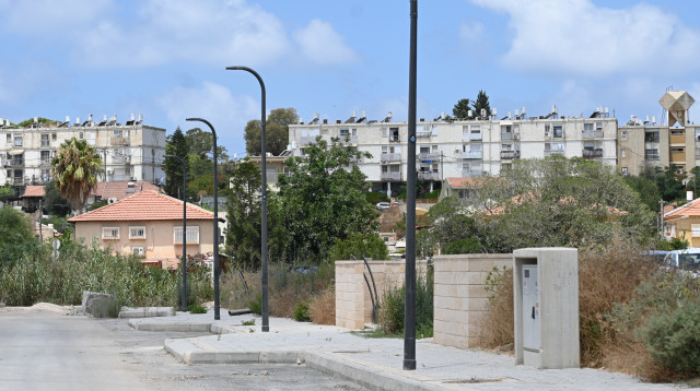 עתלית (צילום: פאולינה פטימר)
