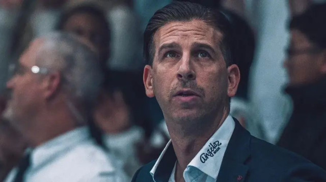 ענר לברון (צילום: אתר רשמי, Massimo Assuti)