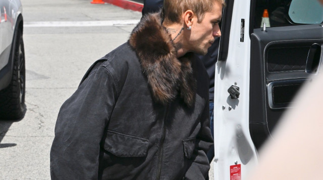 ג'סטין ביבר (צילום: רויטרס)