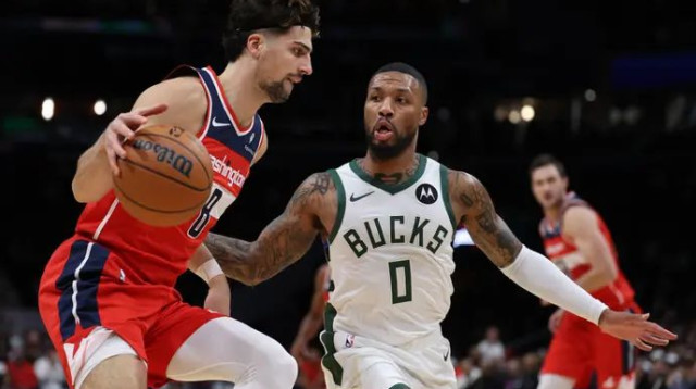 שיתוף פעולה מסקרן. אבדיה ודיים (צילום: GettyImages, Patrick Smith)