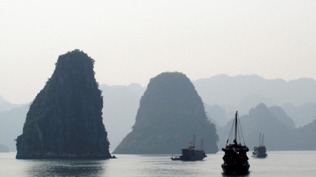 וייטנאם (צילום: רויטרס)