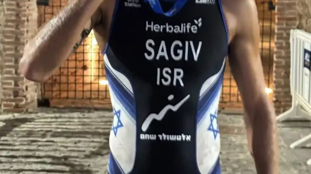 משתבח עם הגיל. שחר שגיב (צילום: באדיבות המצולמים)