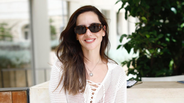 אלינור קופלר (צילום: שרה סלומון)