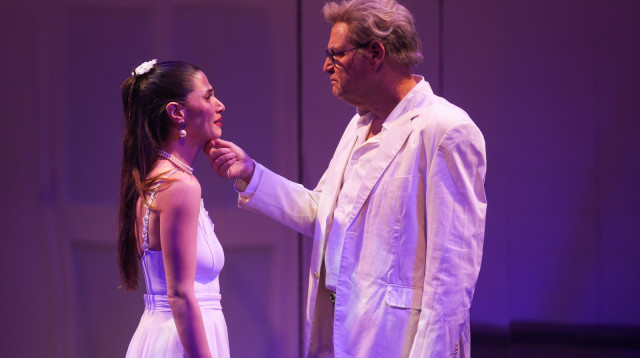 תרקדי איתי (צילום: רדי רובינשטיין)