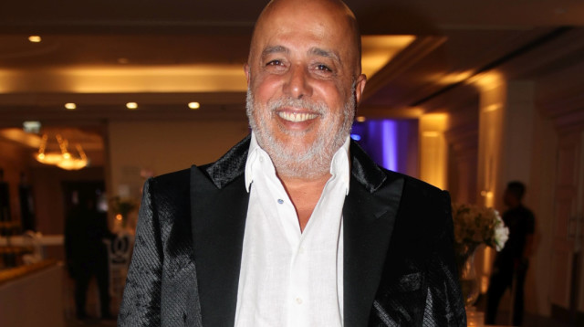 עמוס לוזון (צילום: אור גפן)