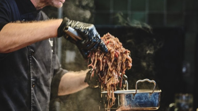 פיטמאסטר  (צילום: גיל אבירם)