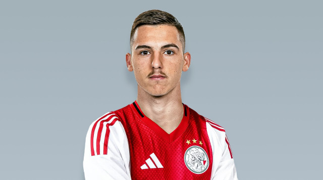 אוסקר גלוך (צילום: שירה קז)