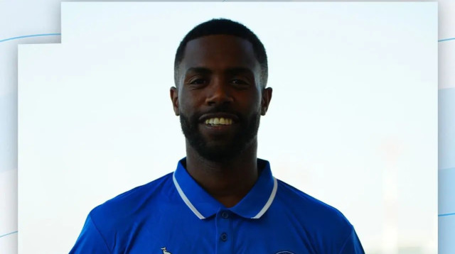 יעקב אבבה, בלם הפועל עכו (צילום: אתר רשמי, הפועל עכו)