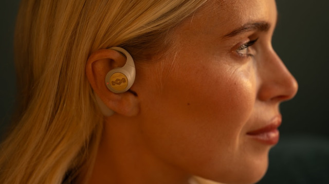 אוזניות ספורט אוזן פתוחה - LIBERATE OWS, מחיר: 390 ש"ח (צילום: יח"צ)