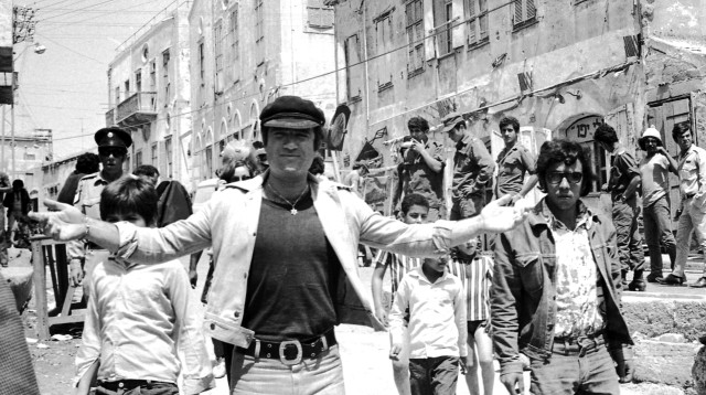 מתוך הסרט "קזבלן" (צילום: Dan Hadani Collection, The Pritzker Family National Collection, The N)