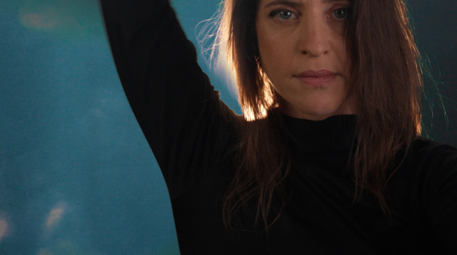 יעל מסנר (צילום: יחצ)