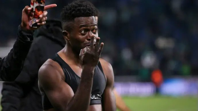 איסמעילה סורו (צילום: מאור אלקסלסי)