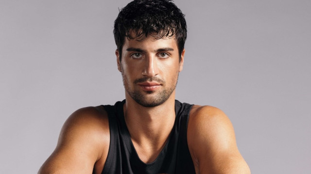 דני אבדיה (צילום: מיכה לובטון)