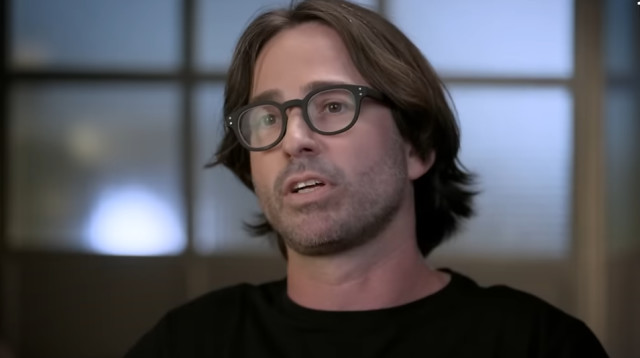 ישראל איינהורן  (צילום: צילום מסך כאן 11)