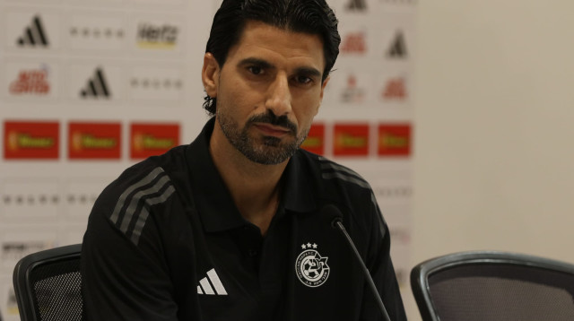 ליאור רפאלוב (צילום: שלומי גבאי)