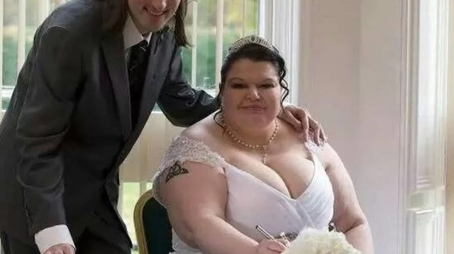 דבי וסטיב (צילום: Daily Record, צילום מסך)