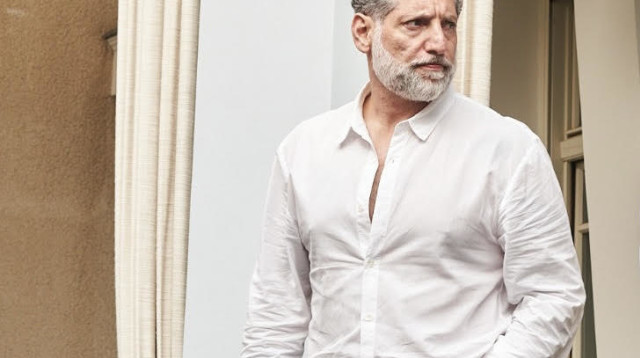 אסף גרניט  (צילום: שירן כהן שי)