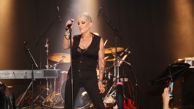 סי היימן (צילום: פבריס ביטון)