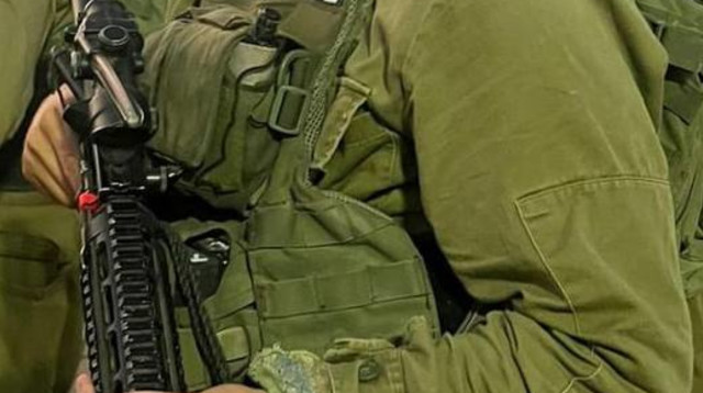 סמ"ר עמית כהן ז"ל (צילום: דובר צה"ל)