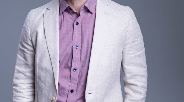 תמיר מנדובסקי (צילום: ניר סלקמן)