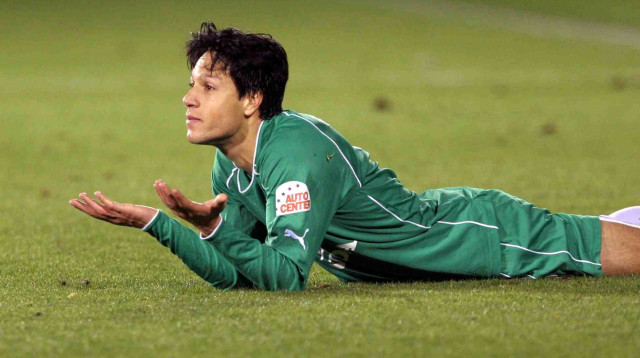 עידן טל (צילום: דני מרון)