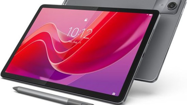 טאבלט לנובו (צילום: יחצ)