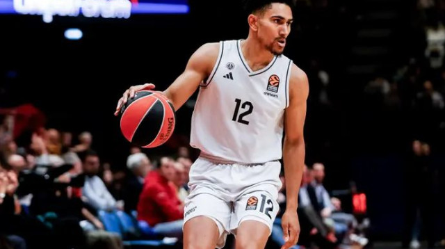 הסינדרלה לא עוצרת. מאודו לו (צילום: GettyImages, Roberto Finizio)