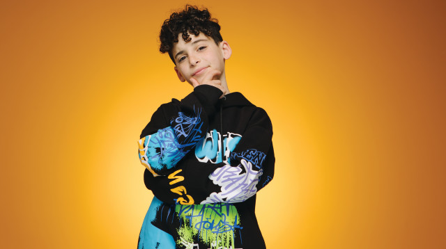 אור לסרי (צילום: סטודיו מאיסה)