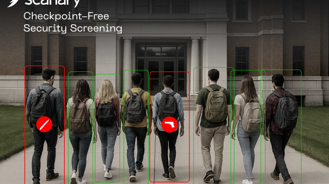 סקנארי (צילום: sacanary)