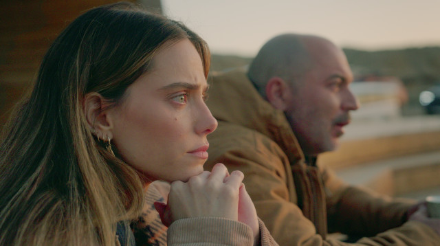 Off Road רותם סלע (צילום: נטפליקס)